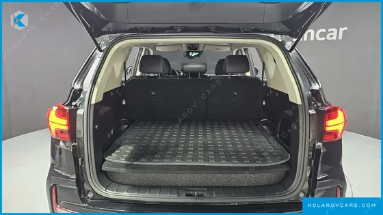 KGM - SSANGYONG REXTON DIESEL 2.2 2WD