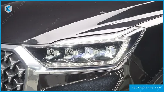 KGM - SSANGYONG REXTON DIESEL 2.2 2WD