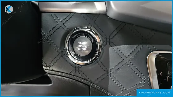KGM - SSANGYONG REXTON DIESEL 2.2 2WD