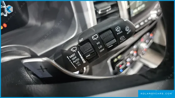 KGM - SSANGYONG REXTON DIESEL 2.2 2WD