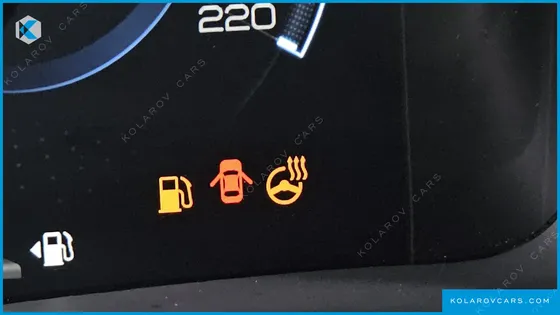 KGM - SSANGYONG REXTON DIESEL 2.2 2WD