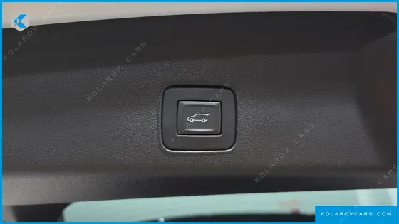 CHEVROLET (GM DAEWOO) TRAILBLAZER 1.3 TURBO 4WD