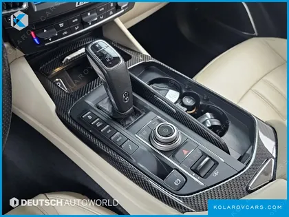 MASERATI LEVANTE 3.0 AWD GRANSPORT