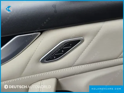 MASERATI LEVANTE 3.0 AWD GRANSPORT