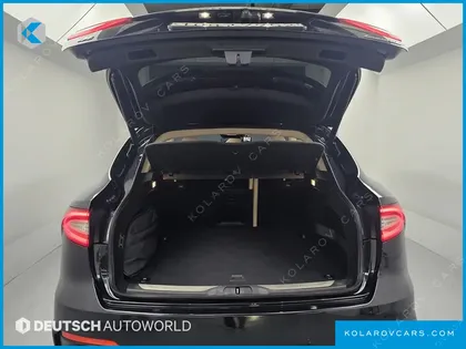 MASERATI LEVANTE 3.0 AWD GRANSPORT