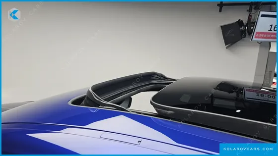 MASERATI LEVANTE 3.8 GTS AWD