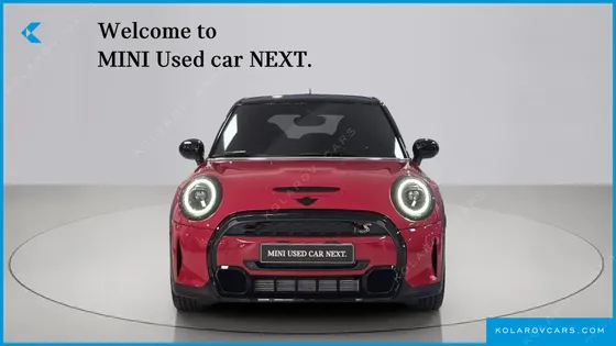 MINI COOPER CLASSIC