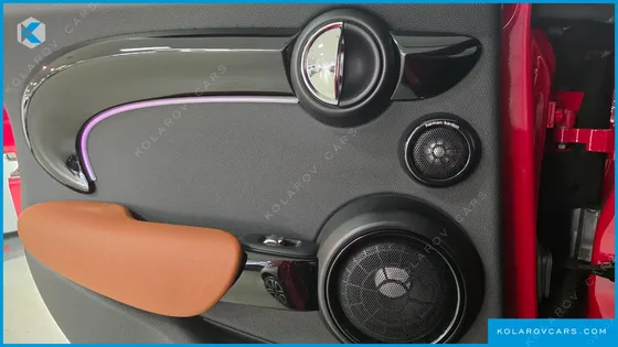 MINI COOPER CLASSIC