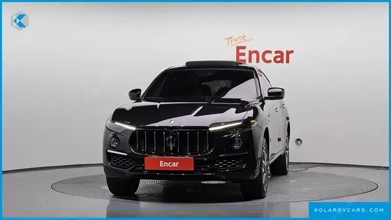 MASERATI LEVANTE 3.0 AWD GRANLUSSO