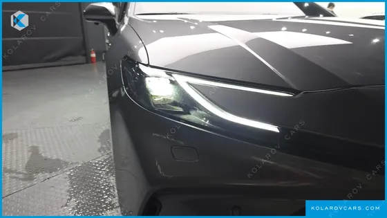 TOYOTA CAMRY 2.5 XLE PREMIUM HYBRID
