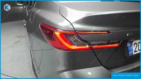 TOYOTA CAMRY 2.5 XLE PREMIUM HYBRID