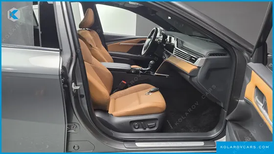TOYOTA CAMRY 2.5 XLE PREMIUM HYBRID