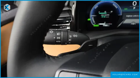 TOYOTA CAMRY 2.5 XLE PREMIUM HYBRID