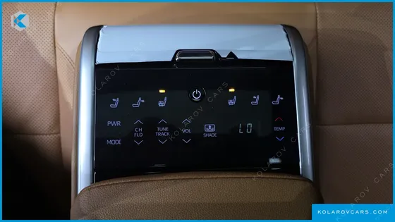 TOYOTA CAMRY 2.5 XLE PREMIUM HYBRID