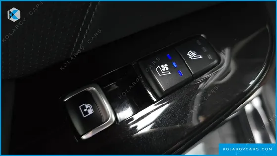 KIA MOHAVE DIESEL 3.0 4WD 6-SEATER