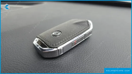 KIA MOHAVE DIESEL 3.0 4WD 6-SEATER