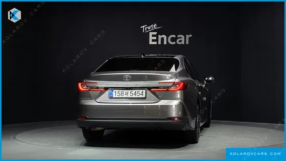 TOYOTA CAMRY 2.5 XLE PREMIUM HYBRID