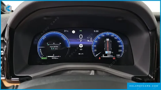TOYOTA CAMRY 2.5 XLE PREMIUM HYBRID