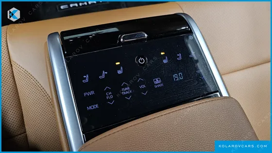 TOYOTA CAMRY 2.5 XLE PREMIUM HYBRID