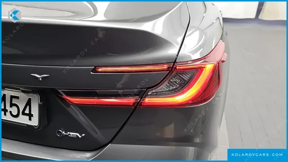 TOYOTA CAMRY 2.5 XLE PREMIUM HYBRID