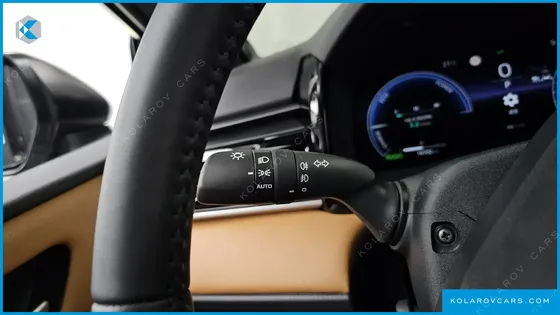 TOYOTA CAMRY 2.5 XLE PREMIUM HYBRID