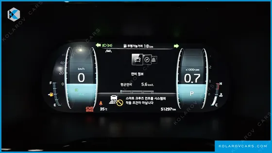 KIA MOHAVE DIESEL 3.0 4WD 7-SEATER