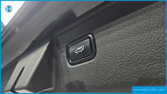 KIA MOHAVE DIESEL 3.0 4WD 7-SEATER