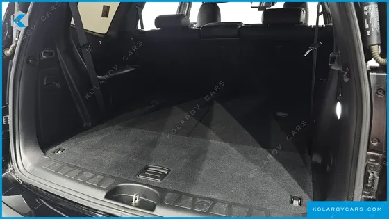 KIA MOHAVE DIESEL 3.0 4WD 7-SEATER