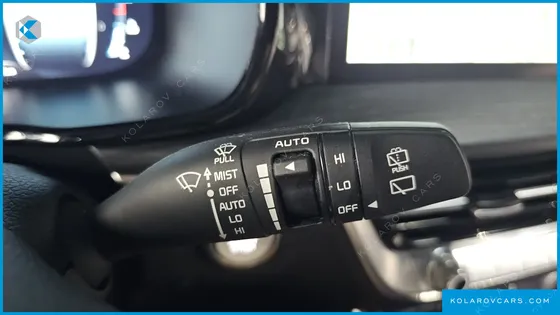 KIA MOHAVE DIESEL 3.0 4WD 7-SEATER