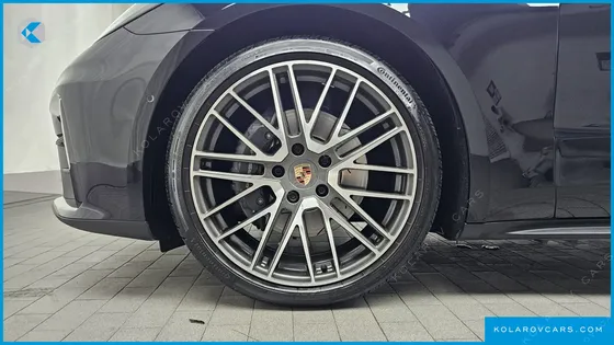 PORSCHE PANAMERA 2.9 AWD