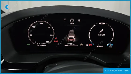 PORSCHE PANAMERA 2.9 AWD
