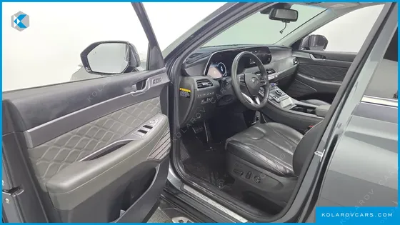 HYUNDAI PALISADE GASOLINE 3.8 2WD