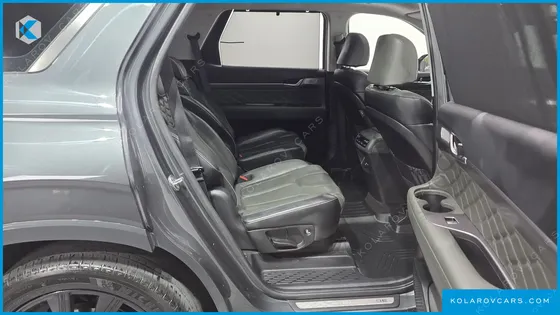 HYUNDAI PALISADE GASOLINE 3.8 2WD