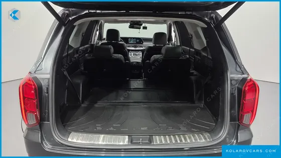 HYUNDAI PALISADE GASOLINE 3.8 2WD