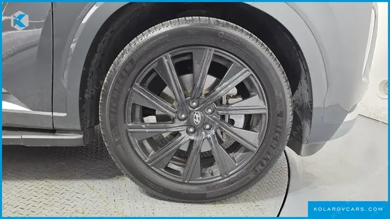 HYUNDAI PALISADE GASOLINE 3.8 2WD