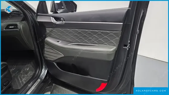 HYUNDAI PALISADE GASOLINE 3.8 2WD