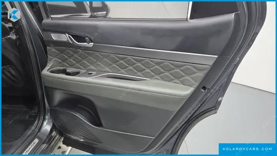 HYUNDAI PALISADE GASOLINE 3.8 2WD