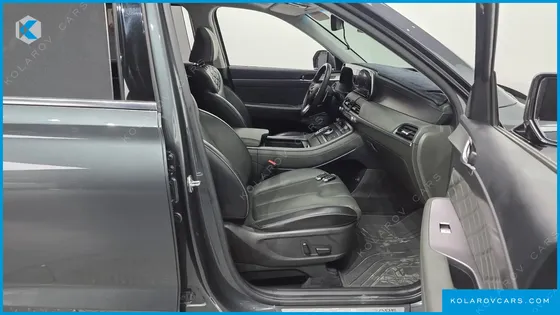 HYUNDAI PALISADE GASOLINE 3.8 2WD