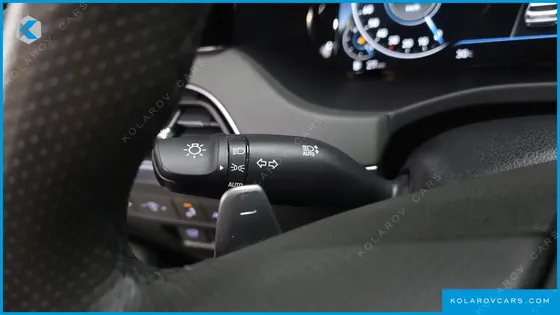 HYUNDAI PALISADE GASOLINE 3.8 2WD