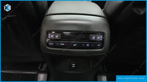 HYUNDAI PALISADE GASOLINE 3.8 2WD
