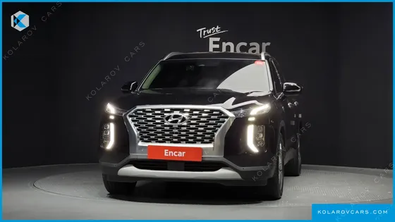 HYUNDAI PALISADE GASOLINE 3.8 2WD
