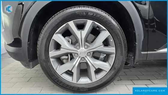 HYUNDAI PALISADE GASOLINE 3.8 2WD