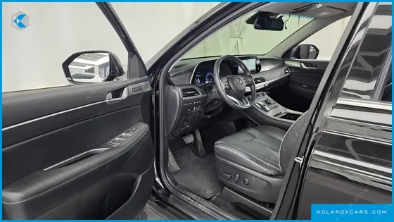 HYUNDAI PALISADE GASOLINE 3.8 2WD