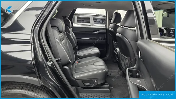 HYUNDAI PALISADE GASOLINE 3.8 2WD