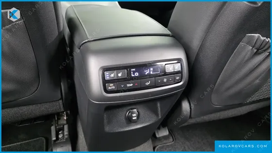 HYUNDAI PALISADE GASOLINE 3.8 2WD