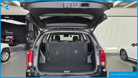 HYUNDAI PALISADE GASOLINE 3.8 2WD