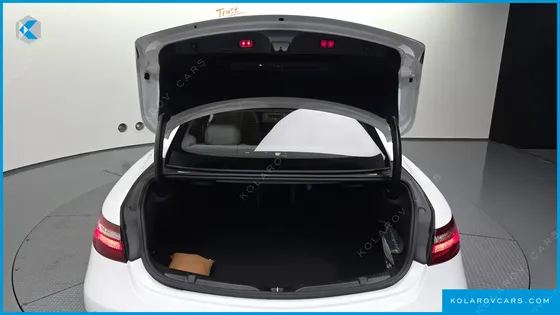 MERCEDES E-CLASS E220D COUPE