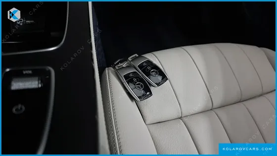 MERCEDES E-CLASS E220D COUPE