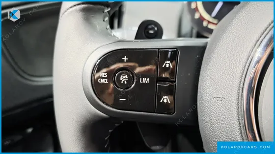 MINI COUNTRYMAN JCW LAUNCH PACK