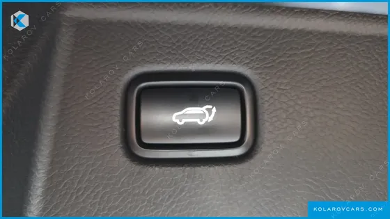KIA MOHAVE DIESEL 3.0 4WD 5-SEATER